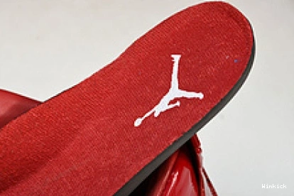 Lab4 719864-600 4 Red Jordan Air 0815